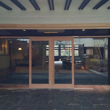 Hoeiso Hotel Hakone Ngoại thất bức ảnh