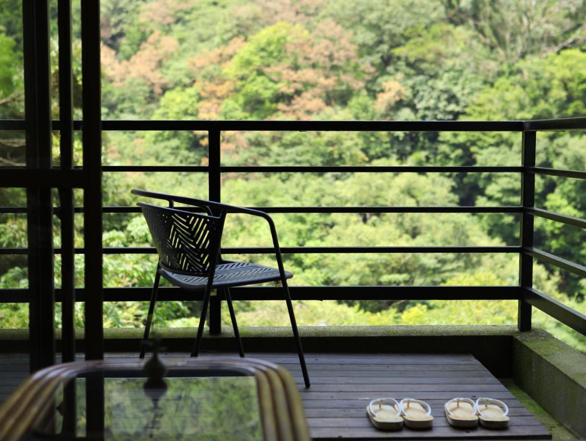 Hoeiso Hotel Hakone Ngoại thất bức ảnh