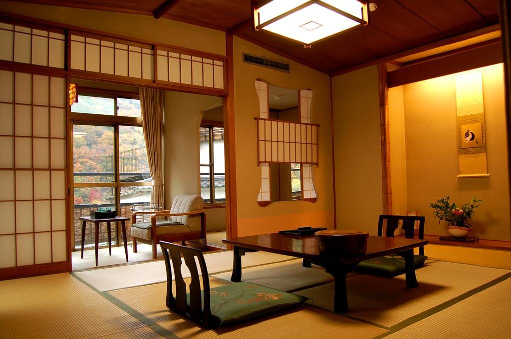 Hoeiso Hotel Hakone Ngoại thất bức ảnh